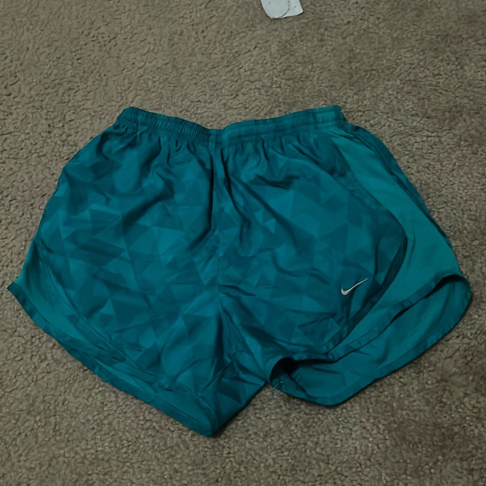 Nike dri-fit women shorts
